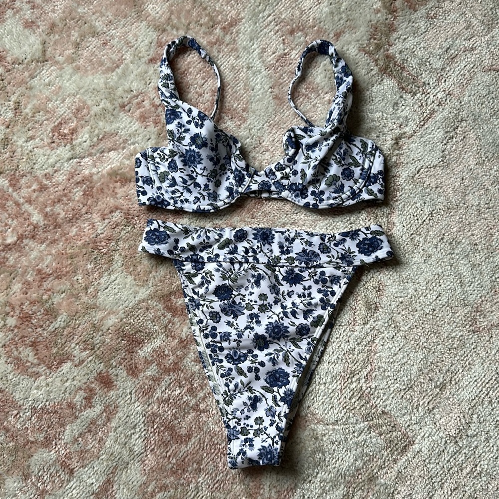 Abercrombie & Fitch Bikini - image 1